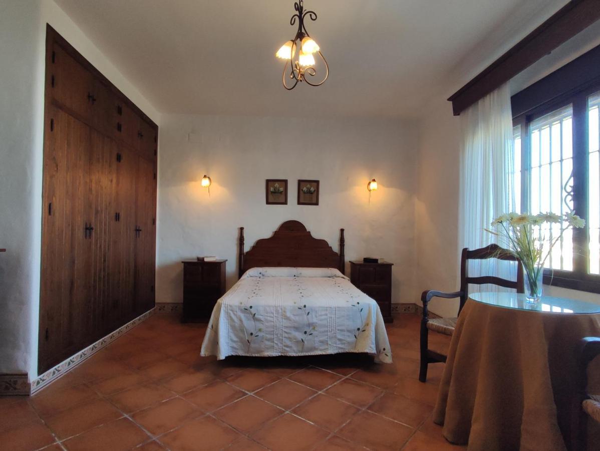 Casa Antonia Villa Conil De La Frontera Exterior photo