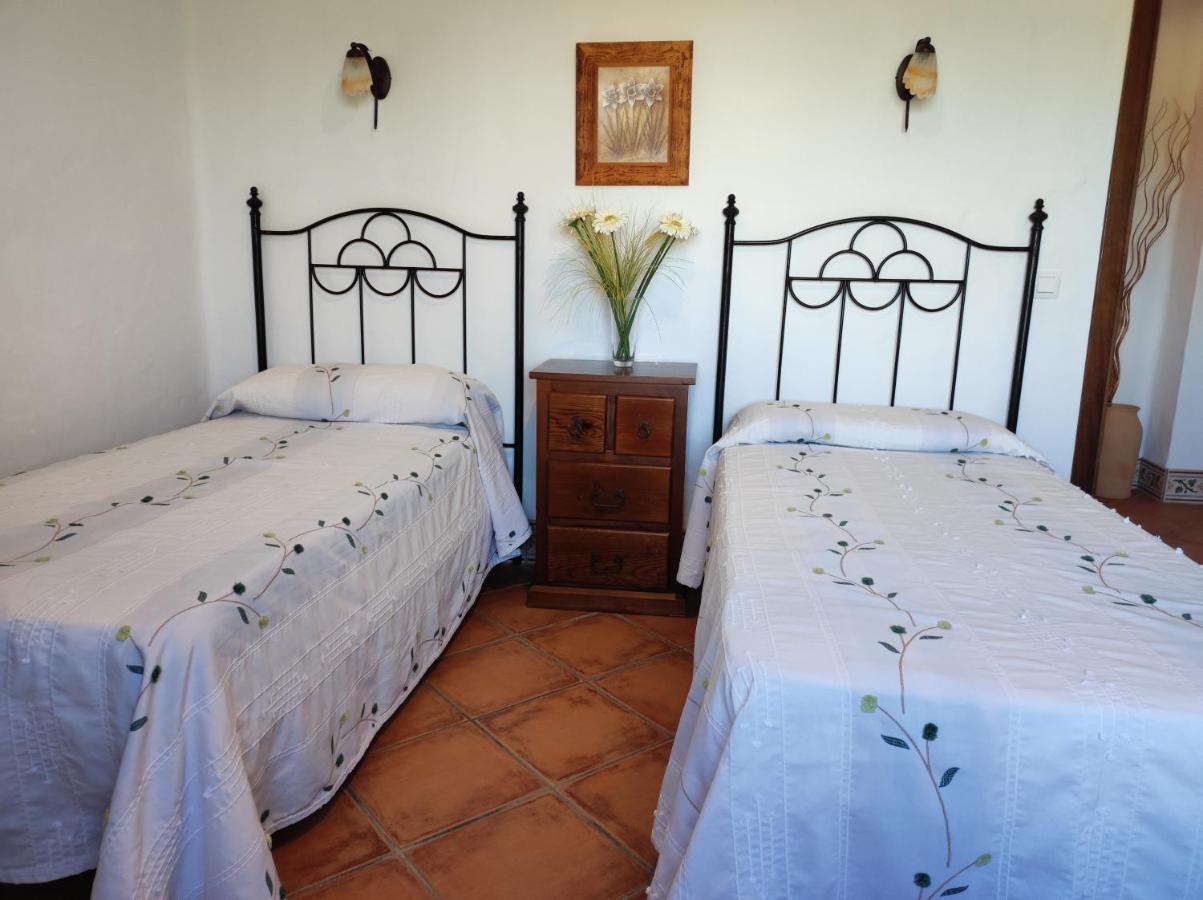 Casa Antonia Villa Conil De La Frontera Exterior photo