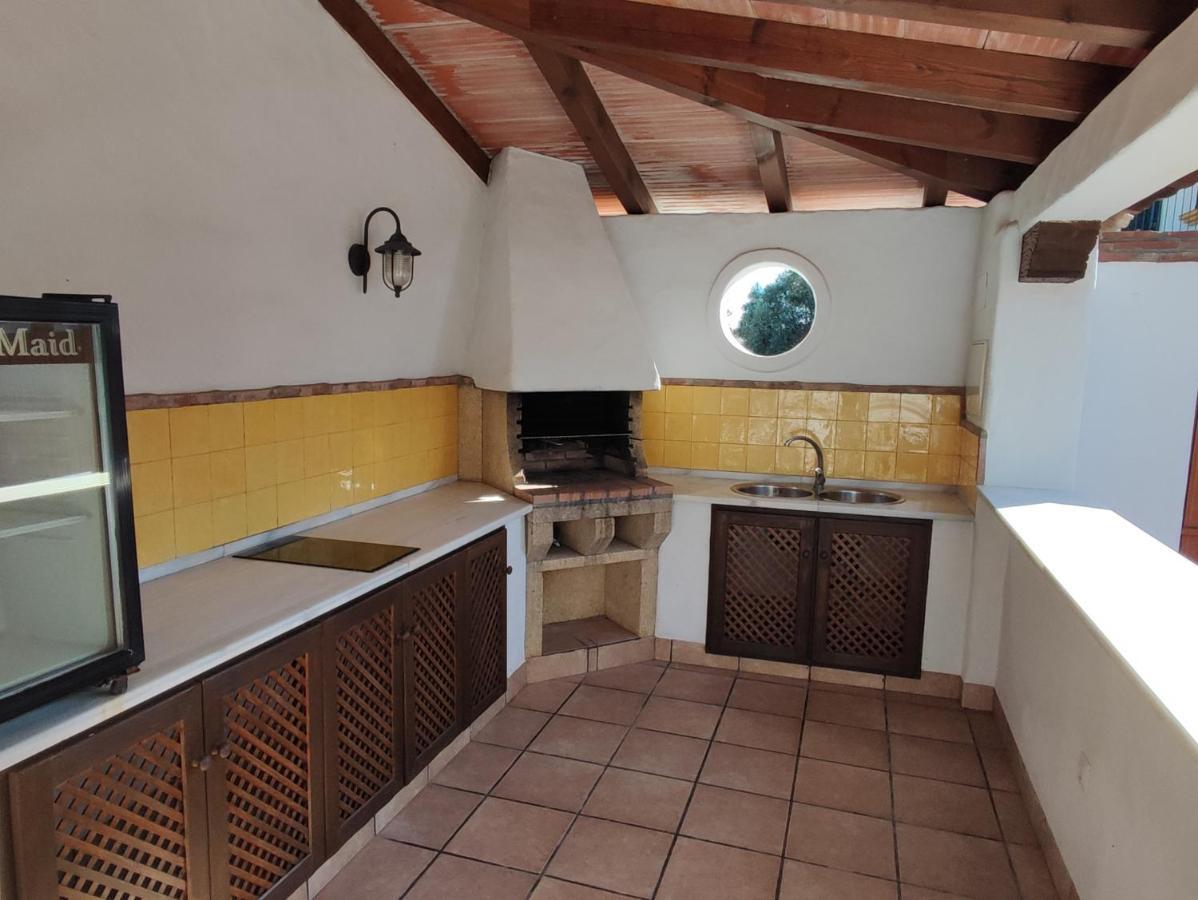Casa Antonia Villa Conil De La Frontera Exterior photo